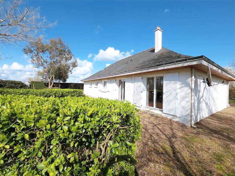 Chalet Saint-Florent-le-Vieil