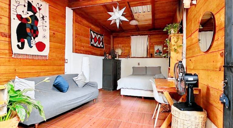 Beautiful apartment | Pet-friendly — photo 2