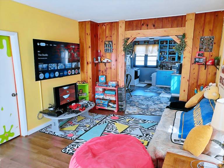 House Manistee