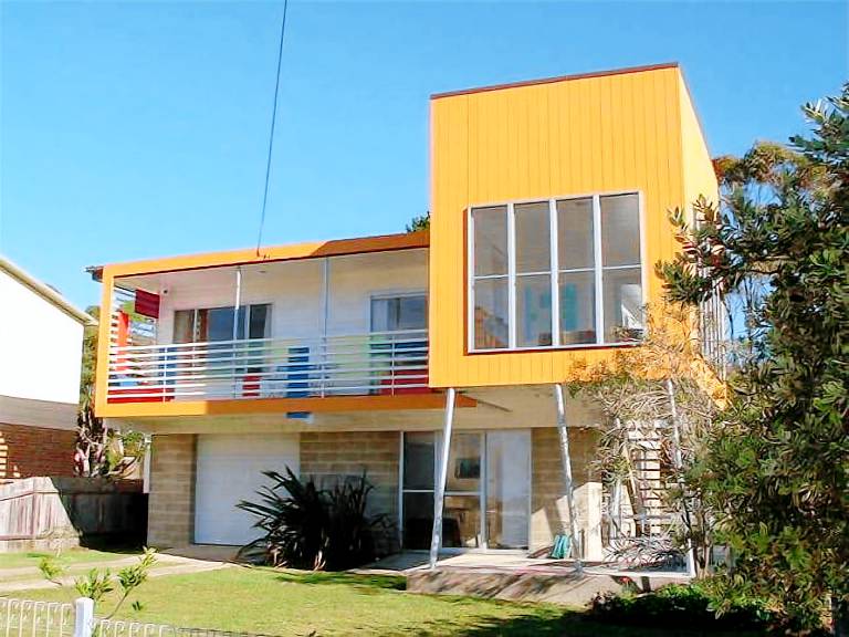 House  Culburra Beach