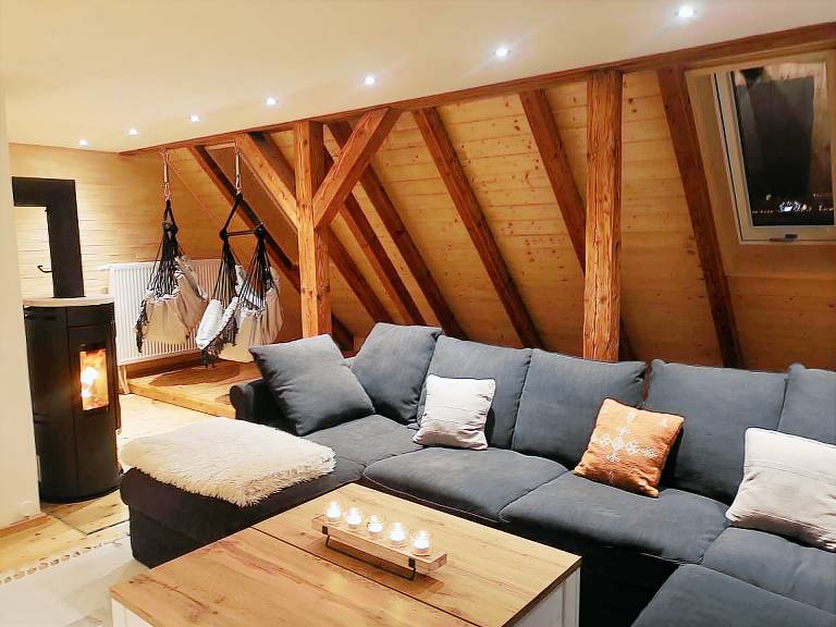 Ferienwohnung Franzensbad