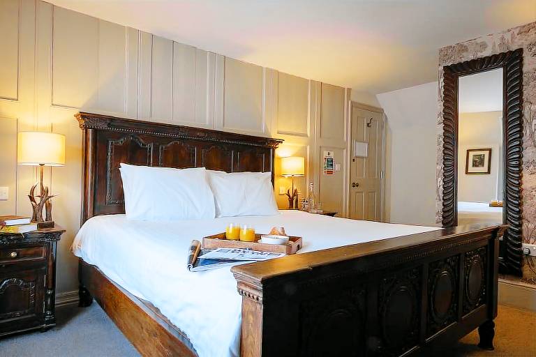 Bed and breakfast  Stamford