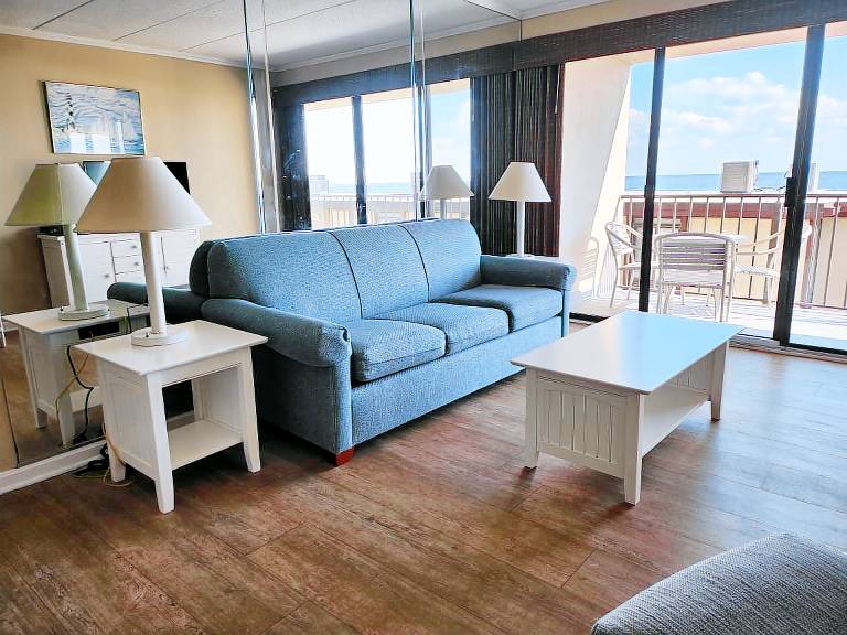 2BR St Tropez Resort