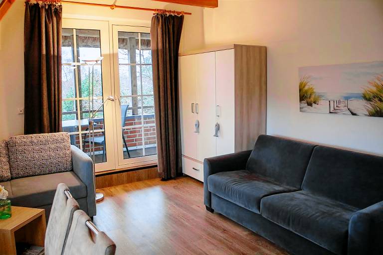 Appartement Dorumer Neufeld