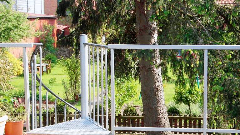 Ferienwohnung Stadthagen