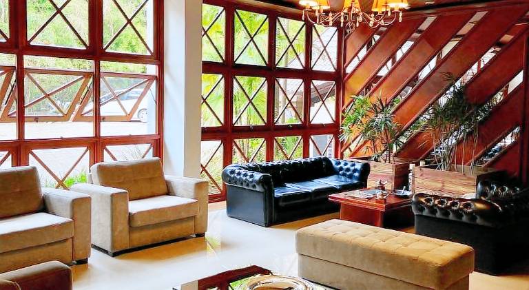 Hotel Aguas Claras — photo 3