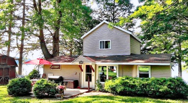 House Sodus