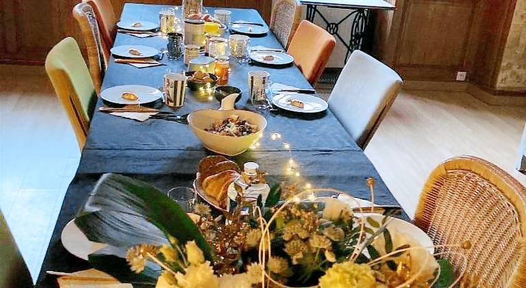 Casa Bella — photo 3