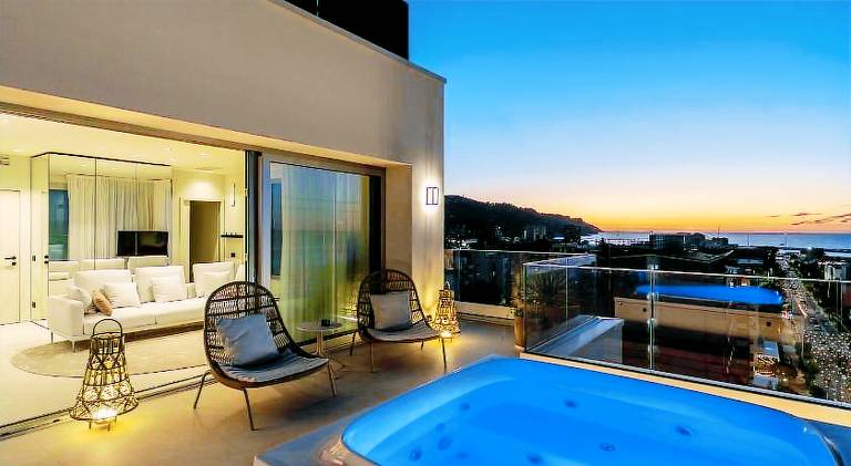 Opera Suite Hotel Pesaro — photo 4