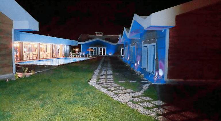 Apartment mit Hotelservice  Urla
