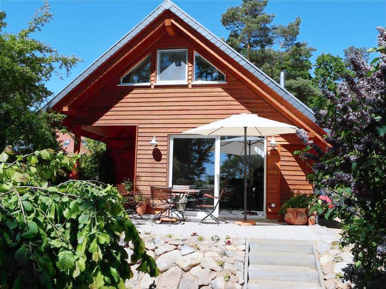 Ferienhaus Quetzin