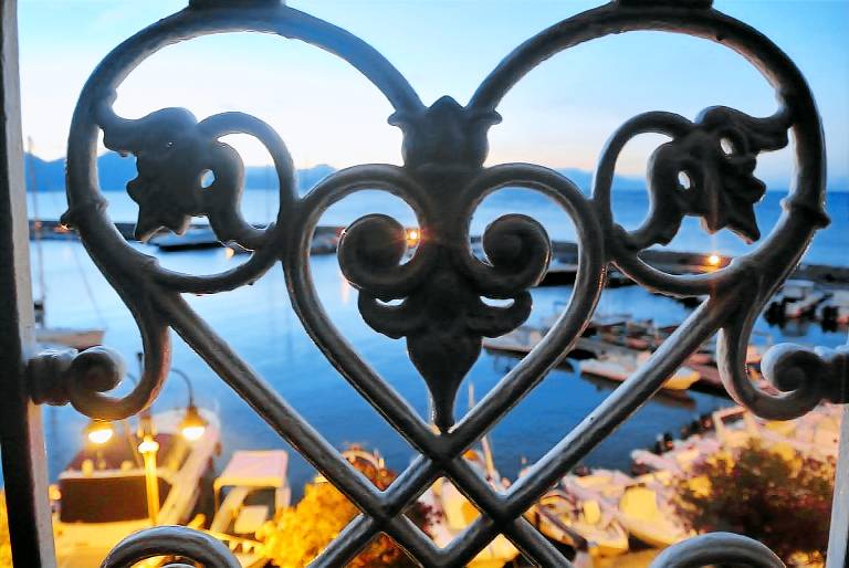 Bed & Breakfast  Policastro Bussentino