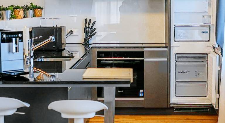 Fully equipped wonderful apartment with patio | Pets allowed — photo 3