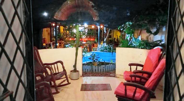 Nahimara Champeta Hostel — photo 4