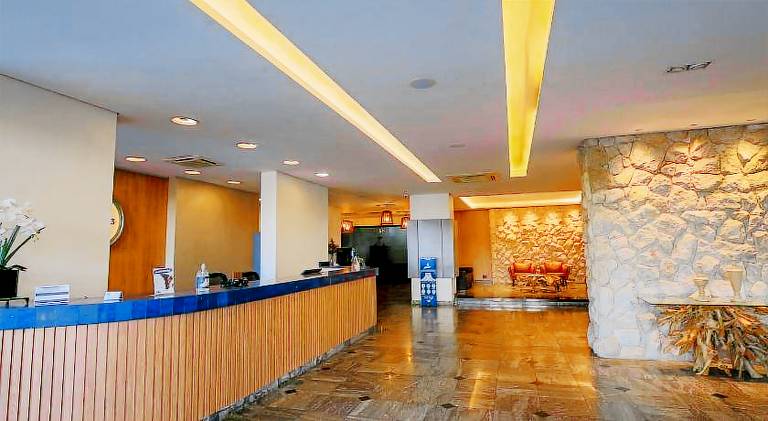 Antonio s Palace Hotel — photo 5