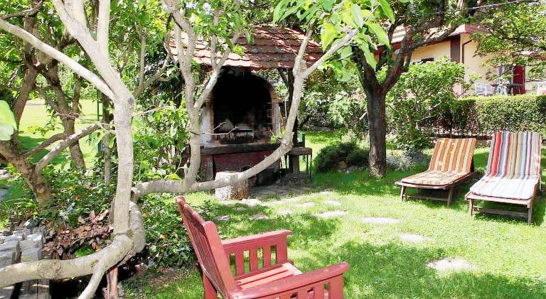 Holiday apartment with 2 rooms for 6 persons — photo 5