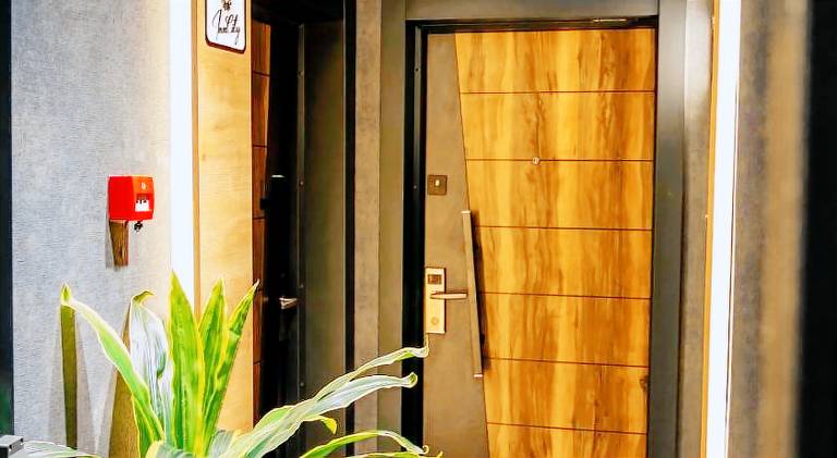 Inn City Park Hotel — photo 4