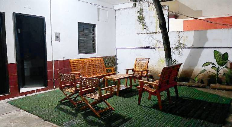Habitaciones Climar — photo 5