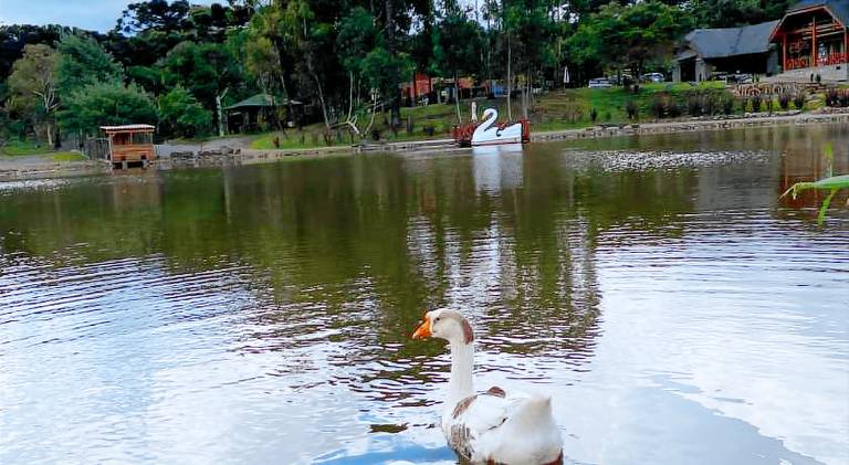Hospedagem Brilho do Entardecer — photo 5