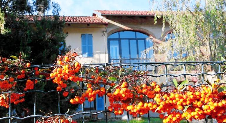 B&B Cascina Marie