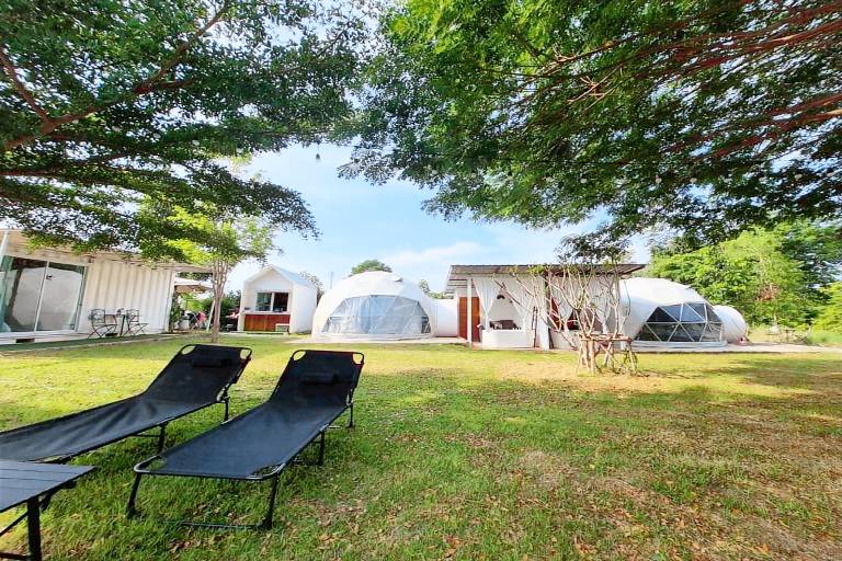NaNine Glamping — photo 2