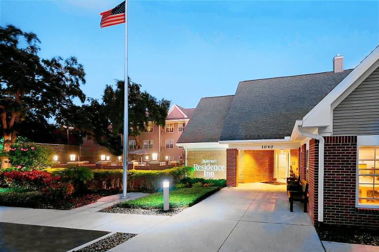 Residence Inn by Marriott Sarasota Bradenton — photo 4