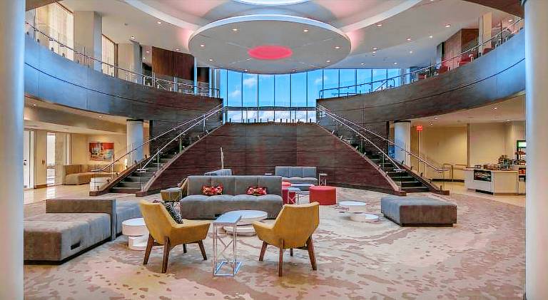 Hilton Garden Inn Dallas - At Hurst Conference Center — photo 2