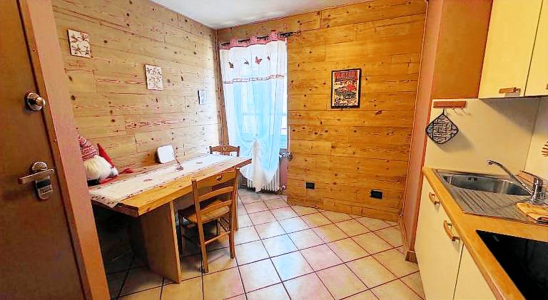 Apartment with 2 rooms for 4 persons — photo 4