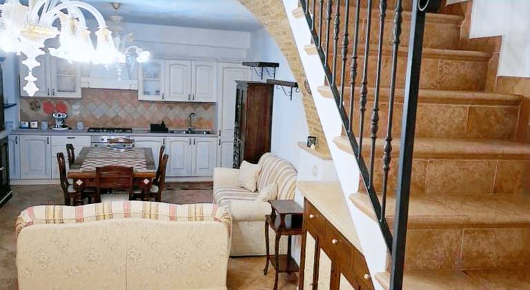 Apartment with 3 rooms for 7 persons — photo 4