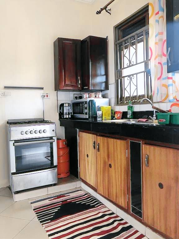 Apartment Lubowa