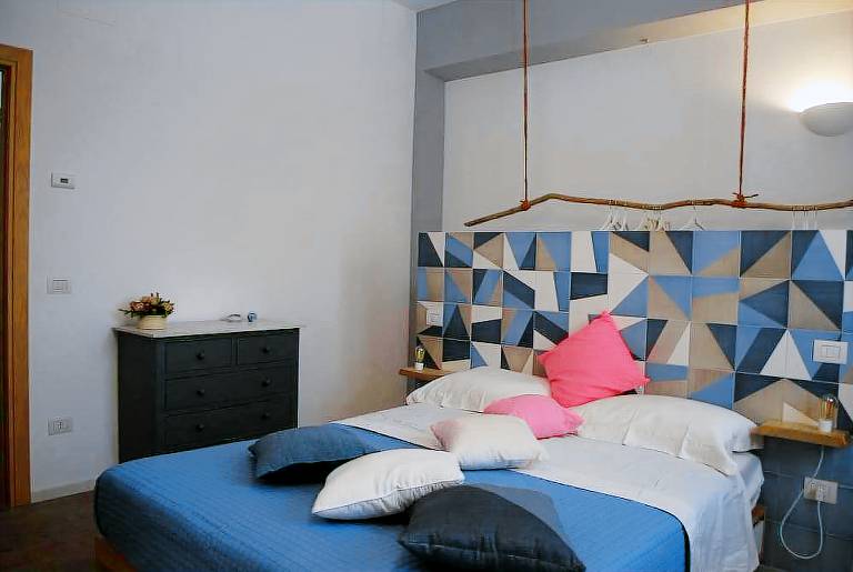 Bed & Breakfast Cupra Marittima