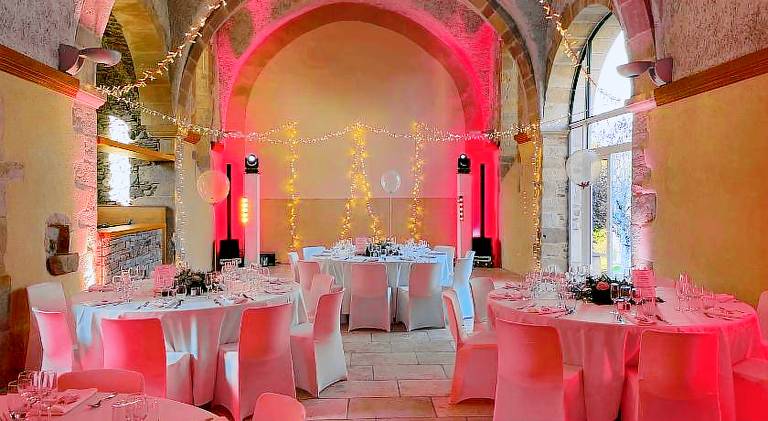 Chateau de la Falque, The Originals Relais — photo 2
