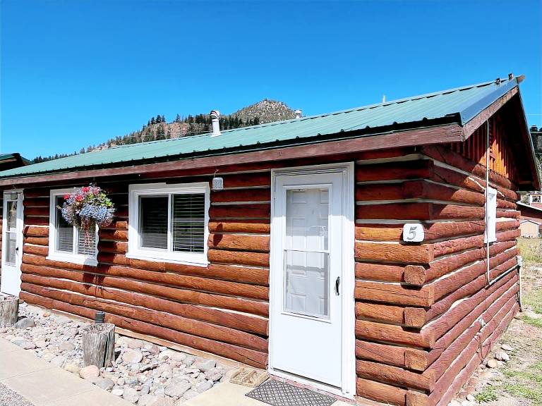 House South Fork