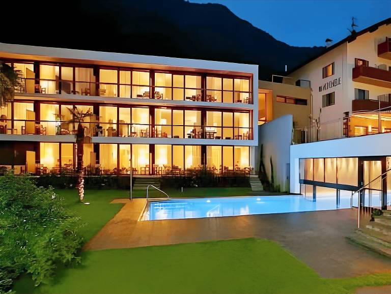 Muchele Boutique Hotel — photo 5