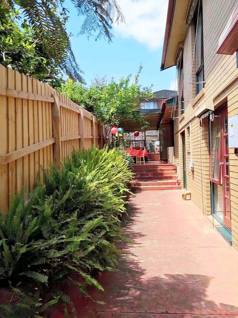 Private room  Eltham