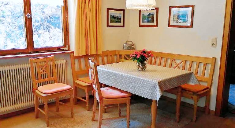 Pleasant rental apartment | Dogs allowed — photo 3