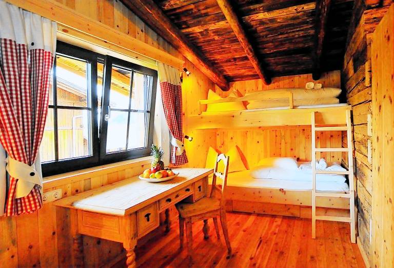 Holiday apartment with sauna & patio — photo 5