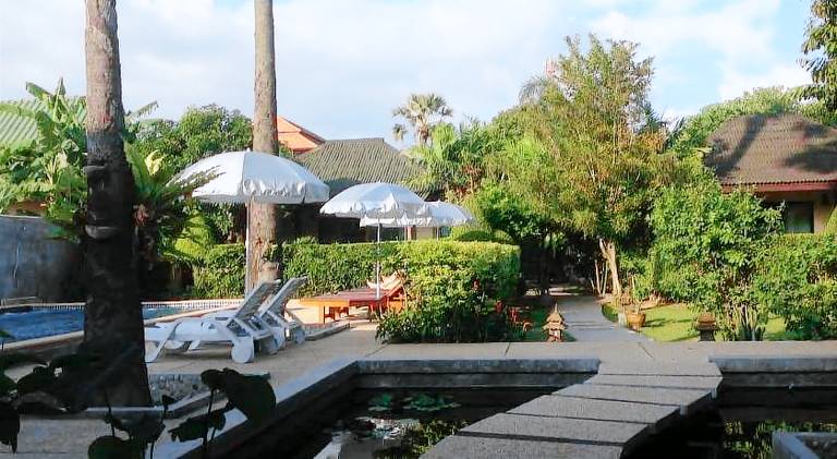 Rawai Boutique Resort — photo 4