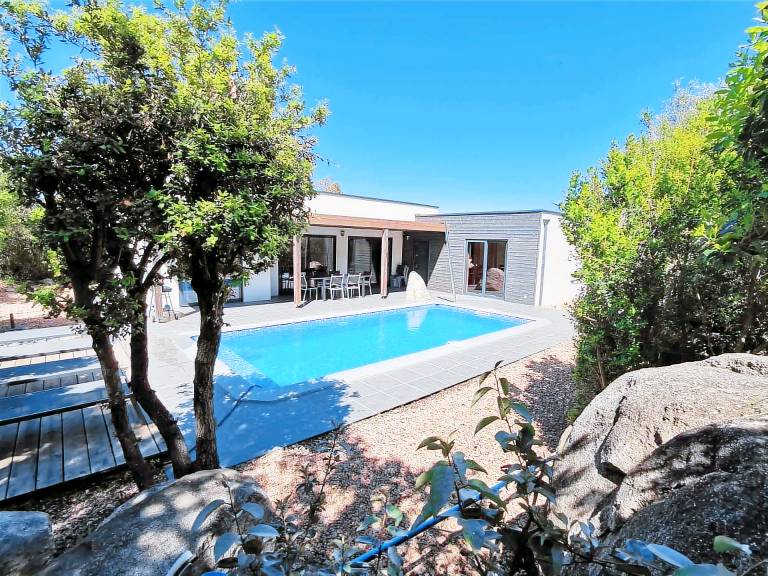Villa Zonza
