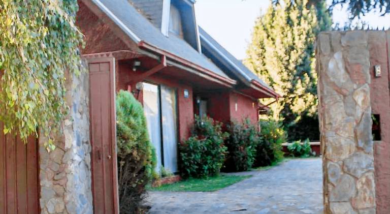 Bed and breakfast Los Ángeles