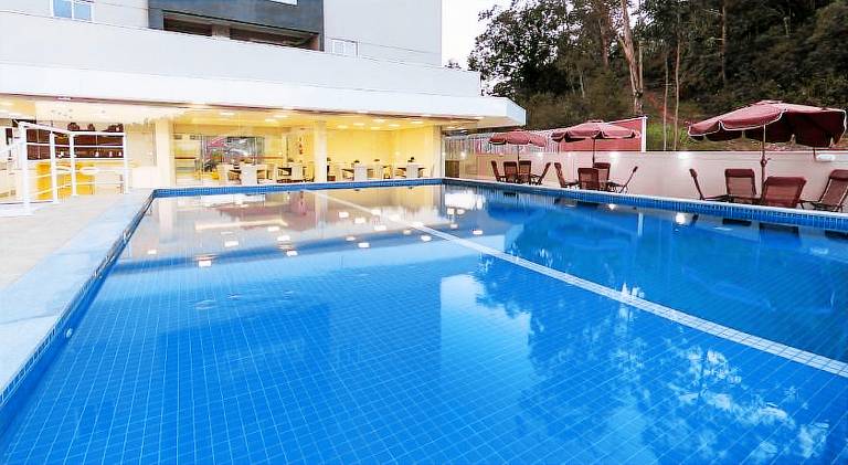 Rental apartment with pool | Dogs allowed — photo 3