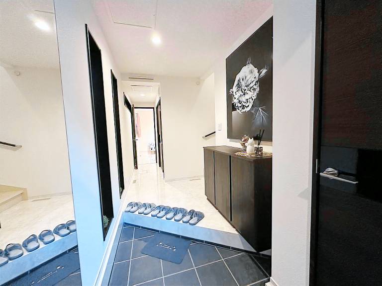 Villa 1 Chome-7 Yahiro
