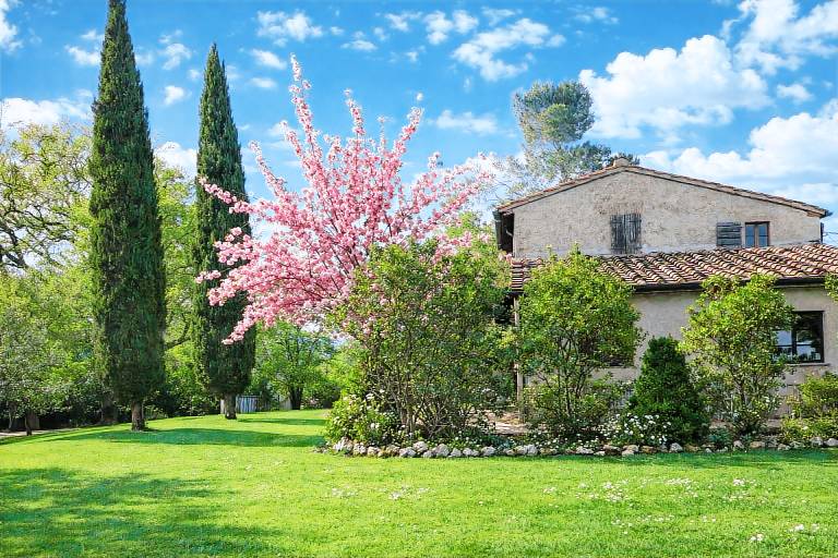 Agriturismo Nerbona: La Casina, ideale per piccoli gruppi — photo 2