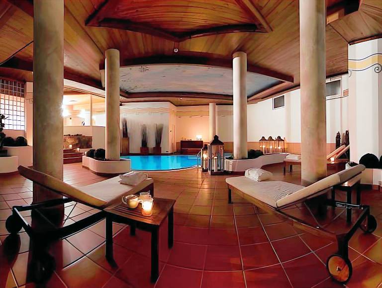 Park Hotel Bellacosta — photo 2