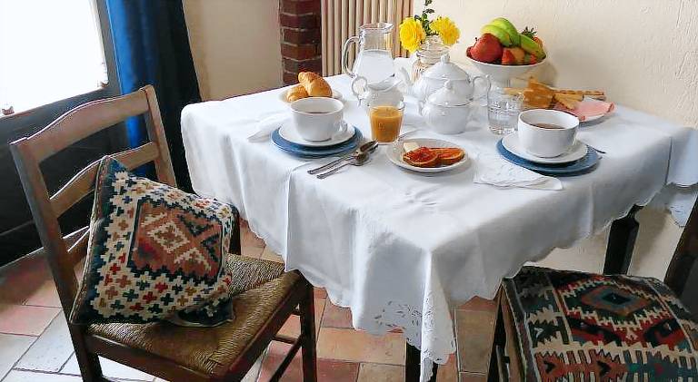 B&B Gira-Sole — photo 4