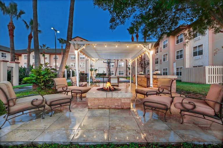 Homewood Suites by Hilton Brownsville — photo 3