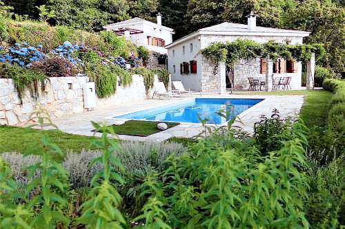 Villa Pilion
