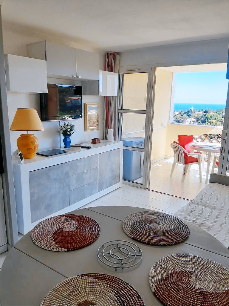 Appartement Agay