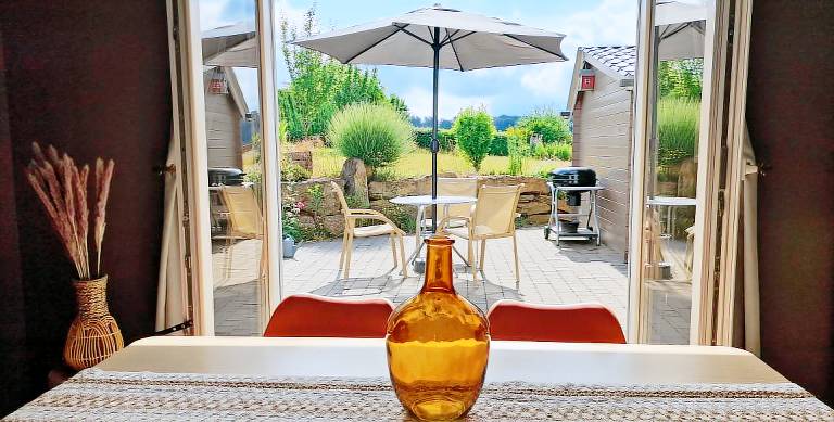 Appartement Florenville