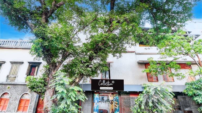 Ferienhaus für 2 Personen 31 m² in Kolkata